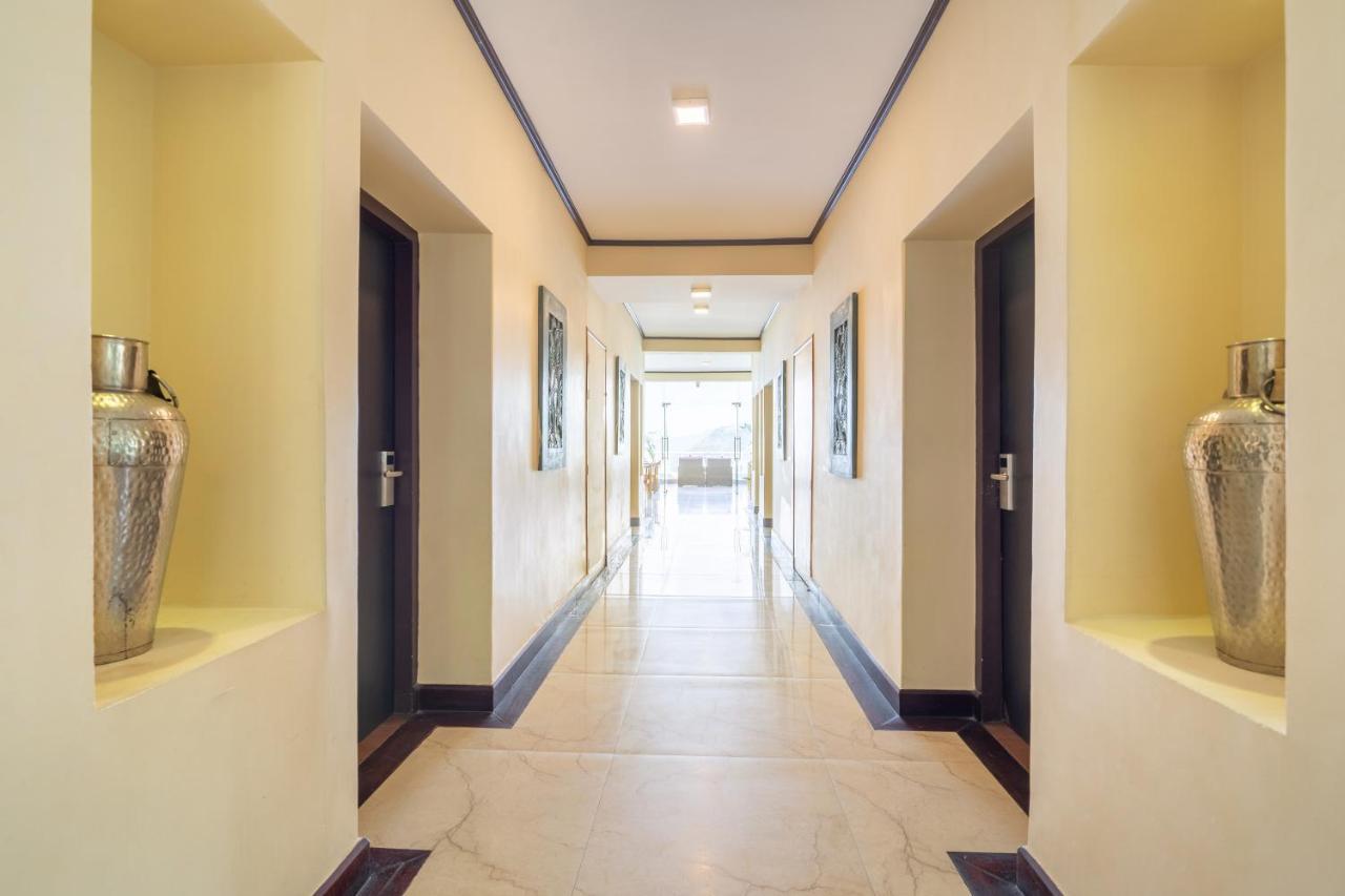 Summit Lillium Hotel & Spa Kalimpong Zewnętrze zdjęcie