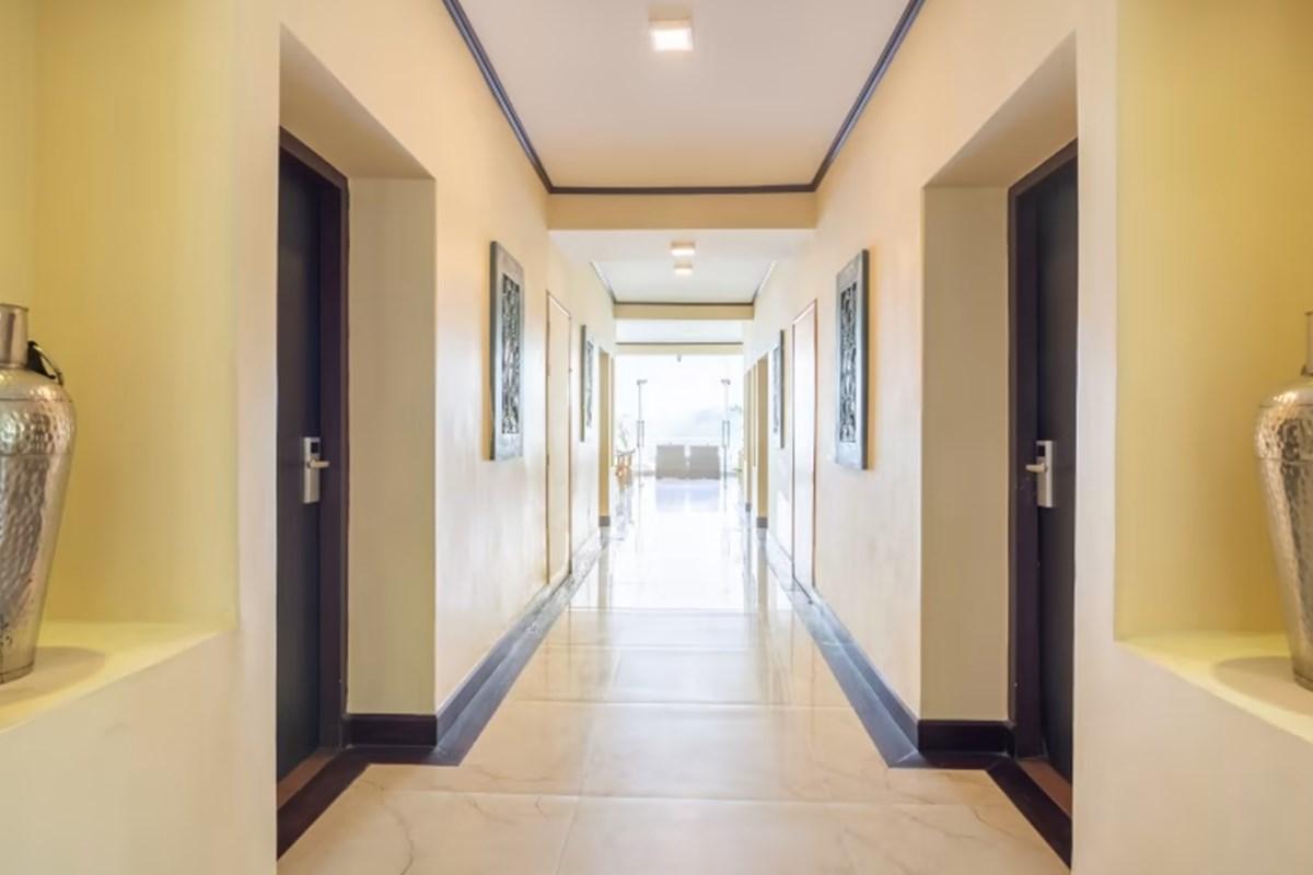 Summit Lillium Hotel & Spa Kalimpong Zewnętrze zdjęcie